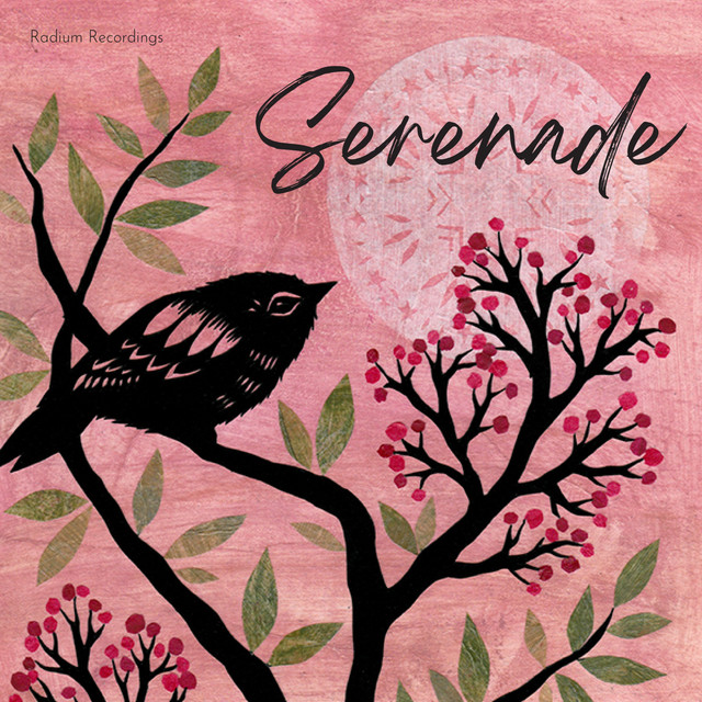 Serenade cover art