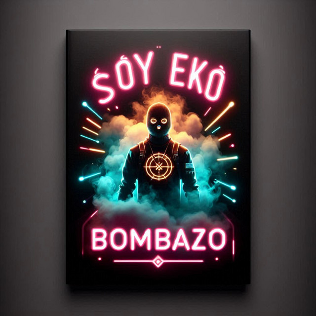 Bombazo