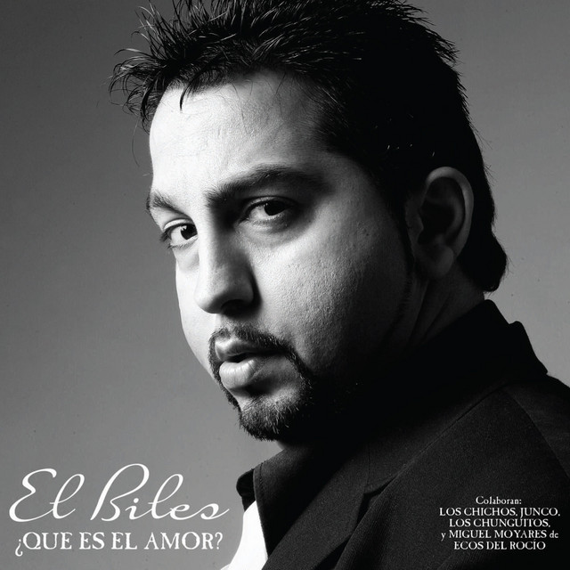 El Biles - Como Yegua Brava