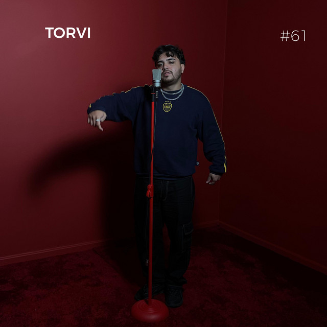 SALA VERMELHA #61 - Torvi