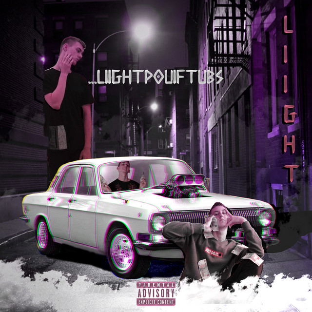 liight | Spotify