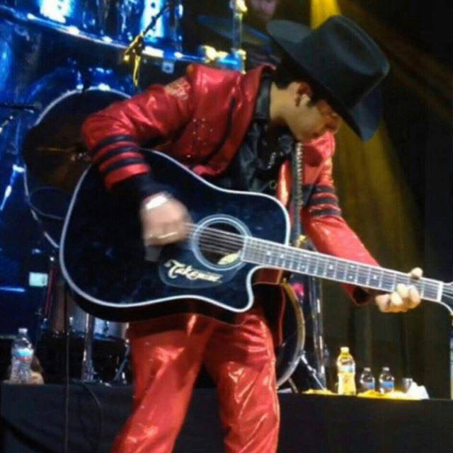 Puño De Tierra (En Vivo 2013)