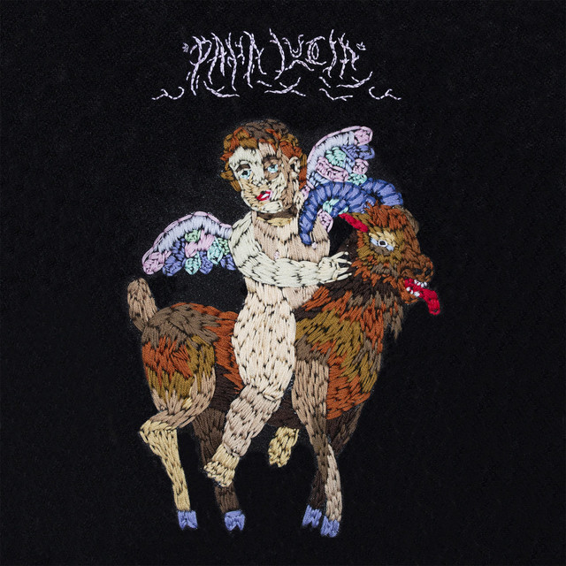 Paha Lucia cover art