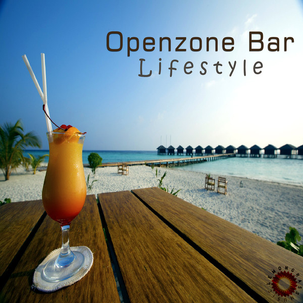 Lifestyle cover art