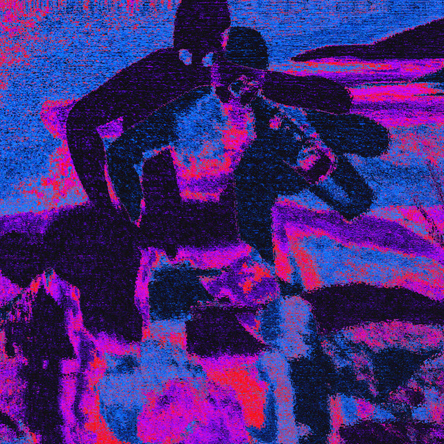 Dranked cover art