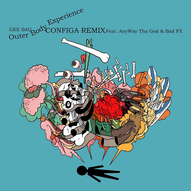 Outer Body Experience - Configa Remix
