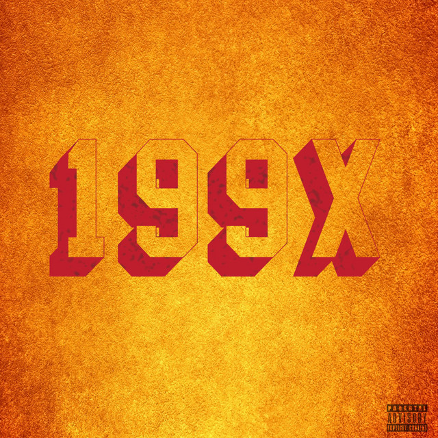 199x cover art