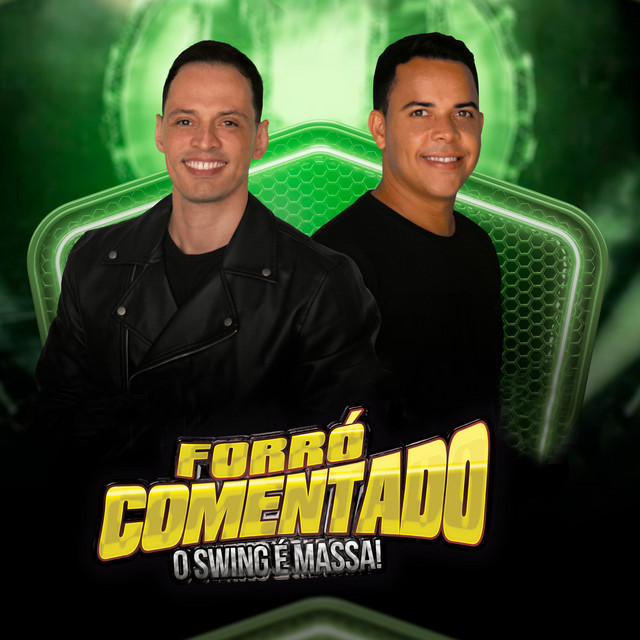 Toca o Comentado cover art