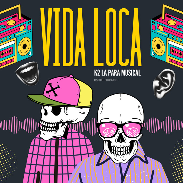 Vida Loca