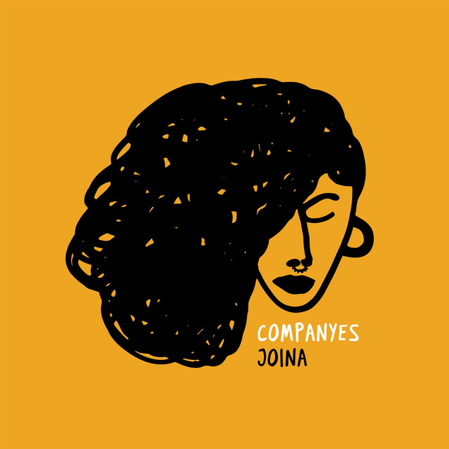 Companyes cover art