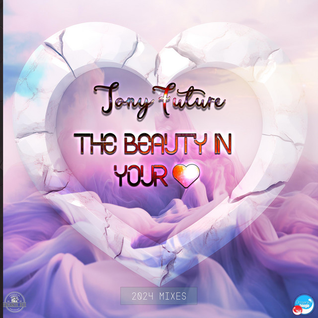 Beauty In rougness artwork