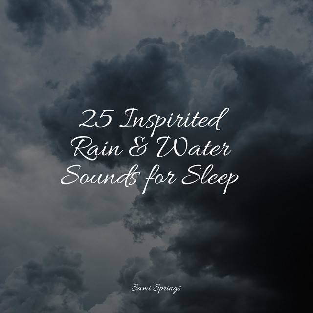 25 Inspirited Rain & Water Sounds for Sleep - Album by Namaste Healing ...