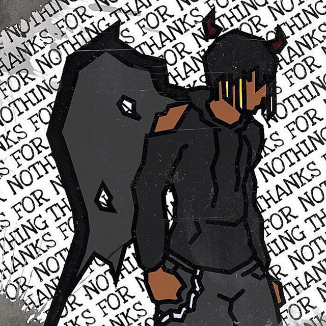 Thanks for Nothing cover art