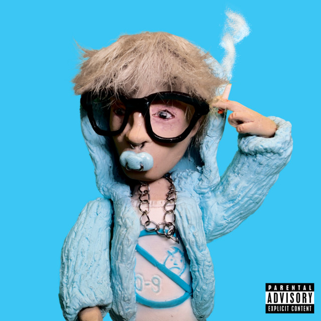 9 MIESIĘCY cover art