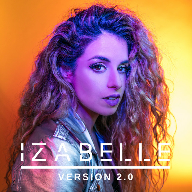 Version 2.0 EP by Izabelle Spotify