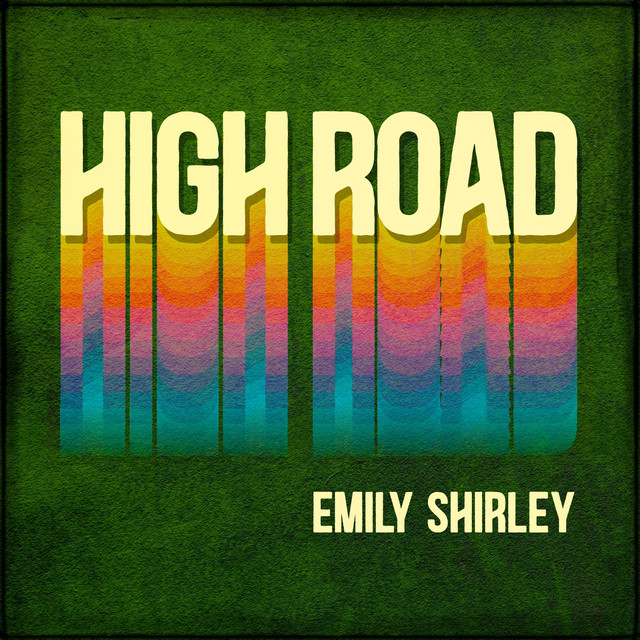 High Road cover