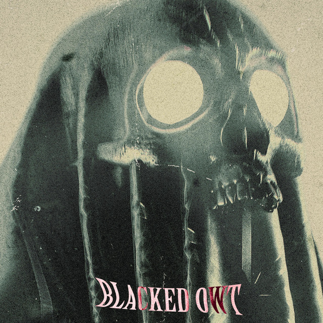 BLACKED OWT cover
