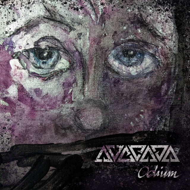 Odium cover art