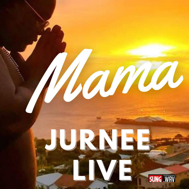 Mama - Single by Jurnee Live | Spotify
