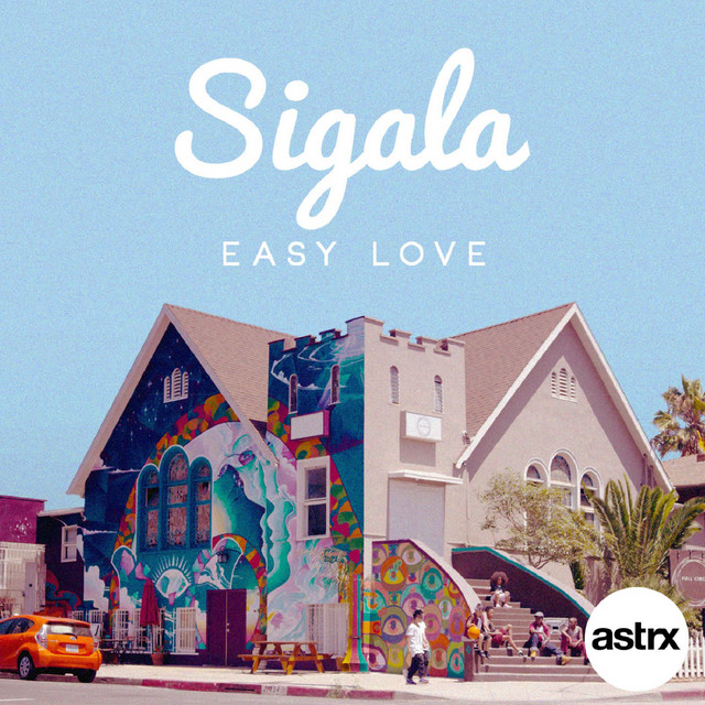 Easy Love