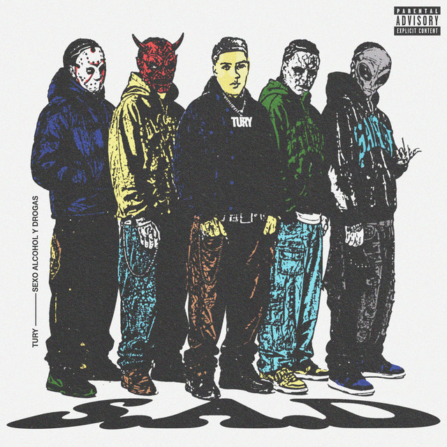 undefined album image