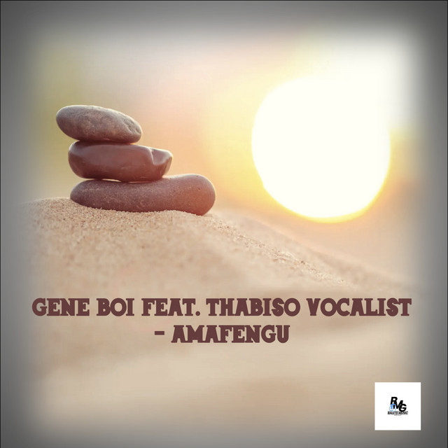 Amafengu - Original