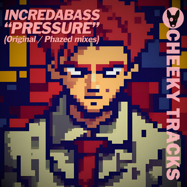 Pressure - Phazed Remix