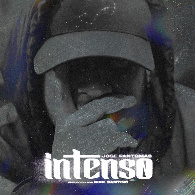 Intenso cover art