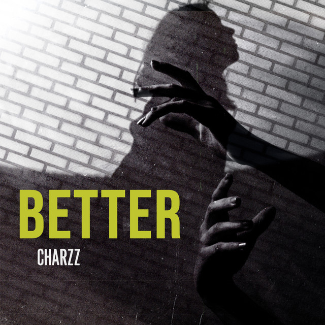 Better cover art