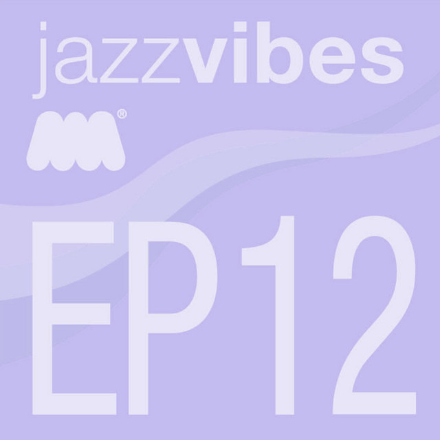 Jazz Vibes12 cover