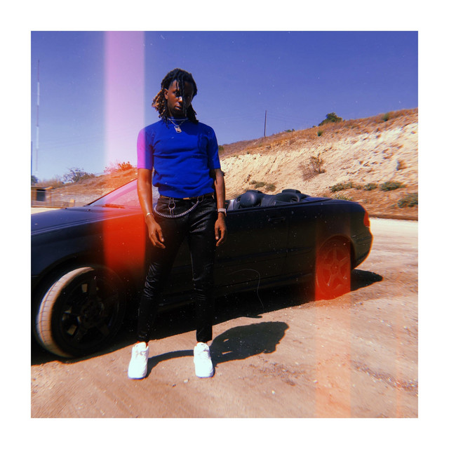 No Friends cover