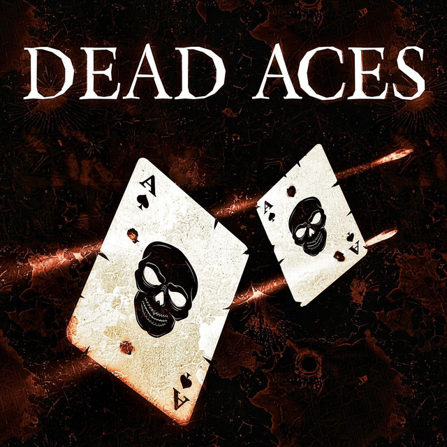 Dead Aces cover