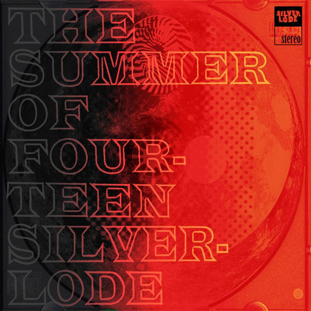 The Summer of Fourteen cover art