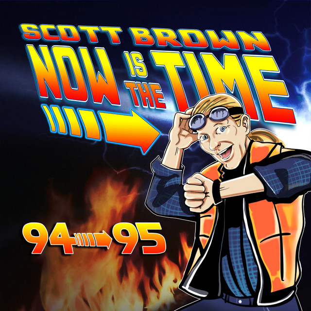 Now is the time, 94-95 - Compilation by Various Artists | Spotify