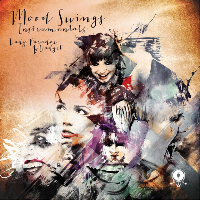 Mood Swings Instrumentals cover art