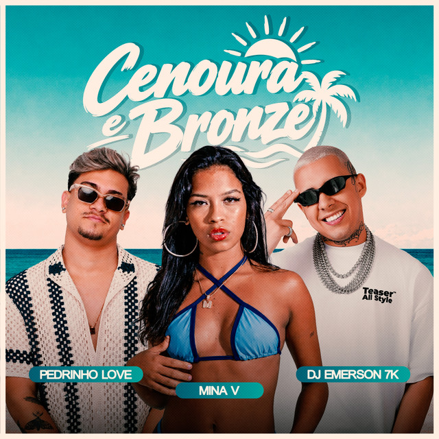 Cenoura e Bronze