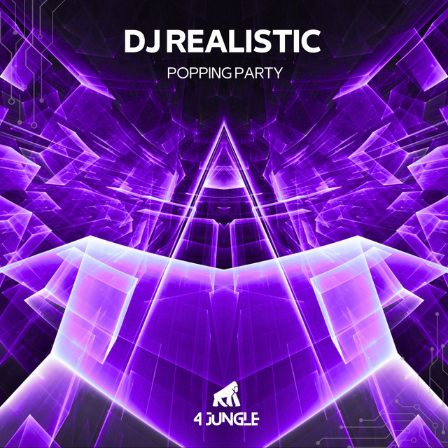 Popping Party artwork