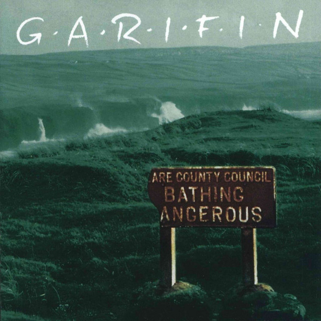 Bathing Dangerous cover