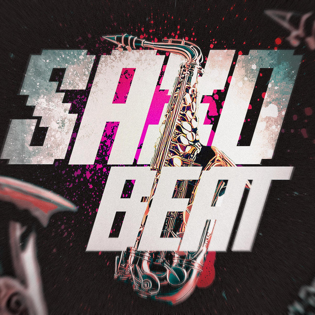 MEGA FUNK SAXOBEAT