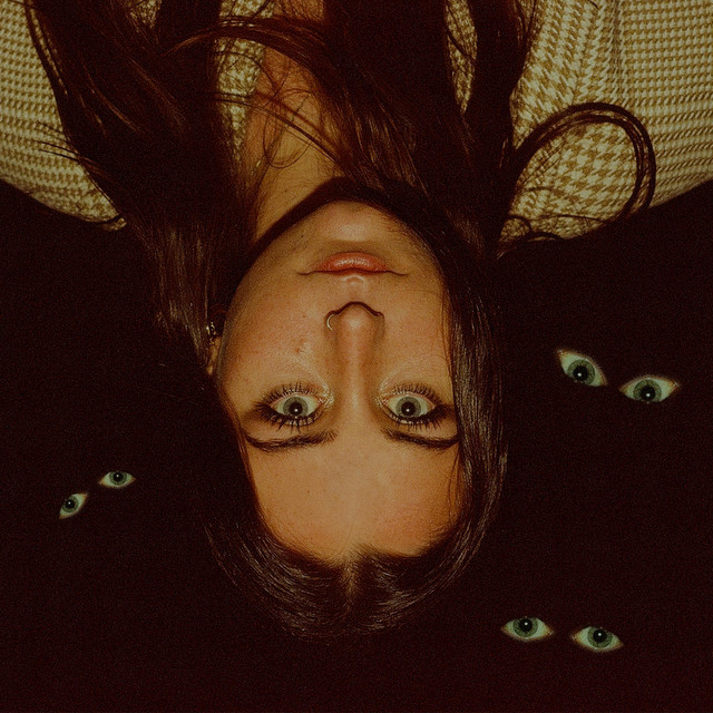 ur not invited cover art