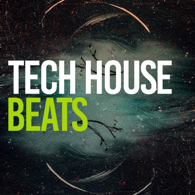 Tech House Beats cover art