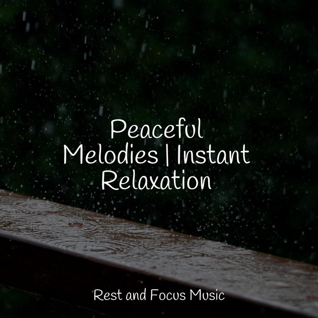 Peaceful Melodies | Instant Relaxation - Album by Amazing Spa Music ...
