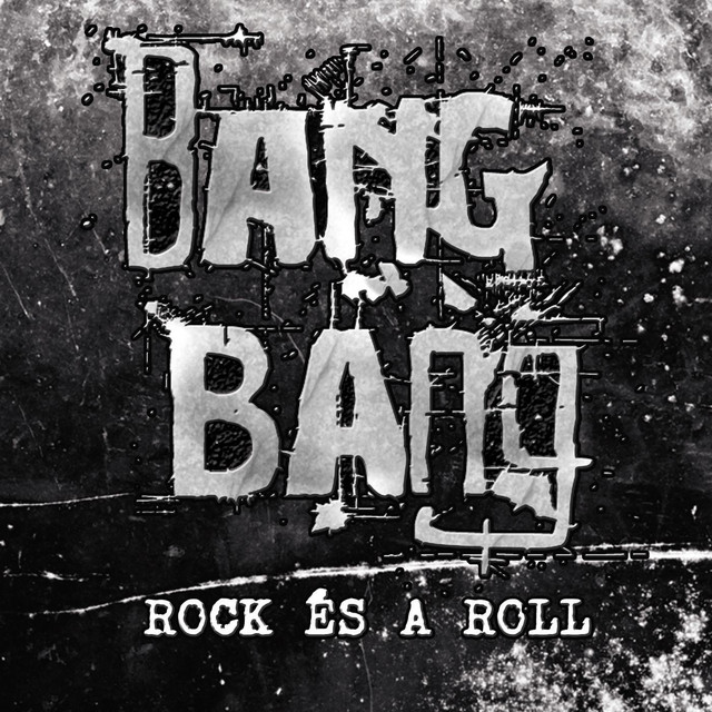 Rock És A Roll cover art