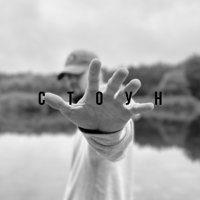 Cover art: Стоун — Гошуля