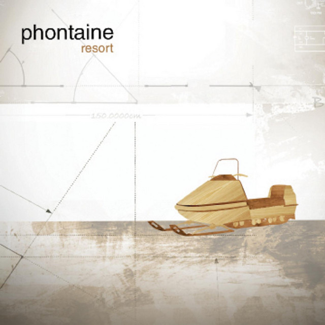 Resort cover art
