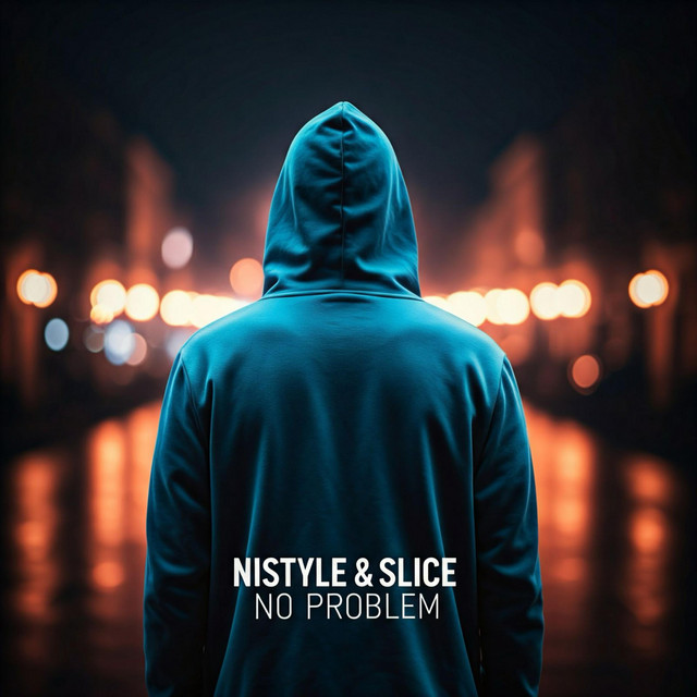 No Problem cover art