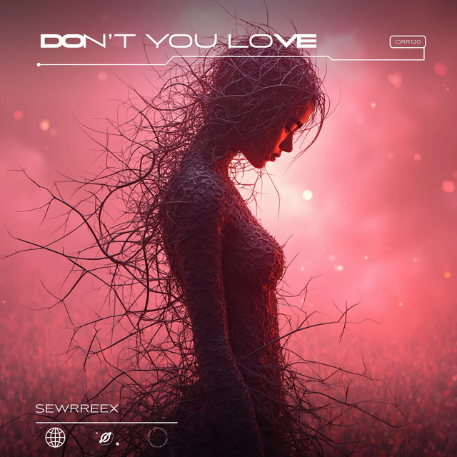 Обкладинка Sewrreex — Don't You Love