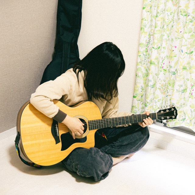 Listen to シンガーソングライター - Single by 星愛 | Spotify