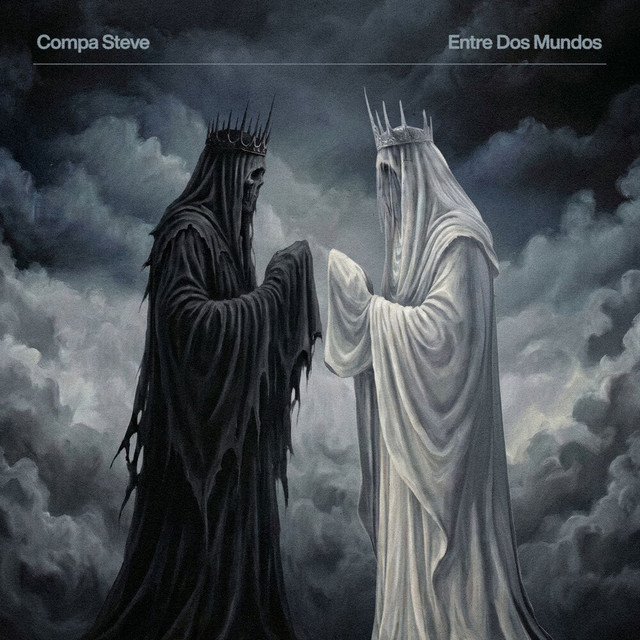 Entre Dos Mundos