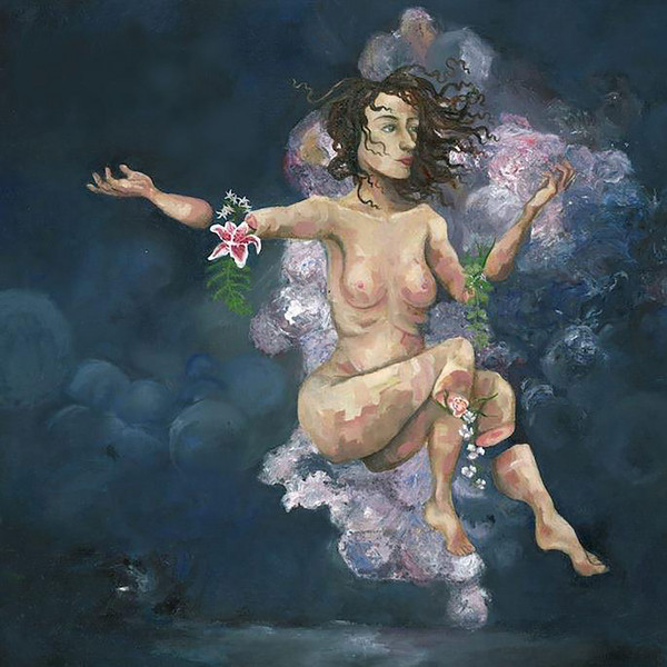 Carnation cover art